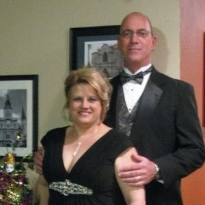 Meet your Posher, Cindy